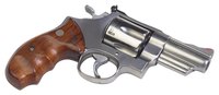 Gunsmith courses teach ballistics, woodworking, metallurgy and other skills.
