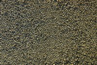 Eliminate textured finishes to broaden your choice of wall treatments.
