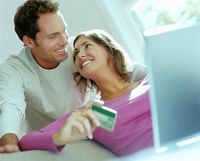 Finally paying off a credit card balance can be a great feeling.