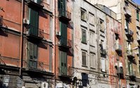 Unregulated apartments are also known as free-market apartments.