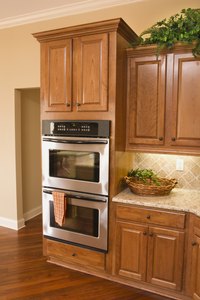 The appearance of your countertop affects the appearance of your kitchen.