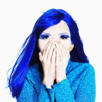 Make your hair dye pop!