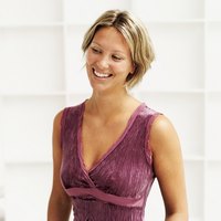 Dressing for your body type boils down to accenting your best features.