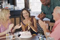 Inquire about the appropriate dress code before attending the party to avoid embarrassment.
