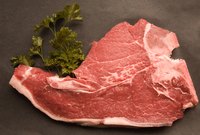 Looking for a quality chop is a good way to get tender meat.
