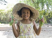 With the harvest picked, tuck your garden in for winter.