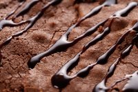 Brownies can be made with almost any type of chocolate -- including cocoa powder.