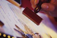 Voters have approved a ratified budget.