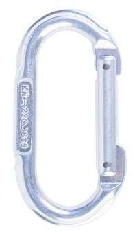 Anodized aluminum items like this one show high corrosion resistance.