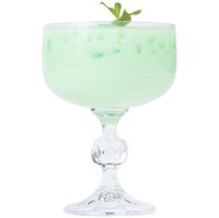 Serve classic Southern cocktails such as the mint julep.