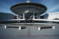 The Vancouver Aquarium sits 30 miles over the Washington border.