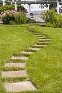 The PTO clutch enables the mower's blades that cut your lawn.