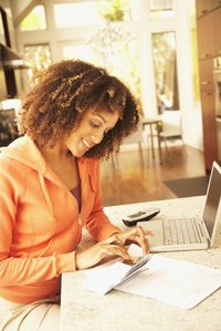 You can change a W-4 whenever your tax situation changes.