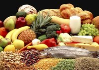 A well-balanced diet that includes nutrient-dense foods helps decrease the risk for heart disease.