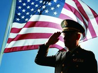 Military chaplains are one type of spiritual consultant.