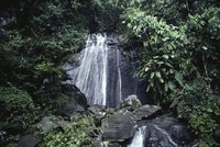 Jayuya is set in a lush, mountainous area of the island.