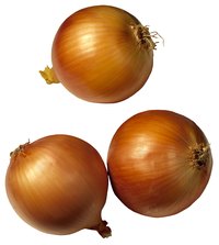 Bring the onion to life with this Halloween costume.