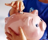 Budgeting a weekly allowance helps you identify and prioritize your spending habits.