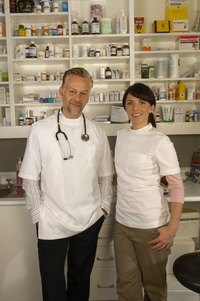 Depending on your professional background, you can make between $42,980 and $146,600 per year.