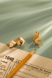 Reasons for a Delayed IRS Refund