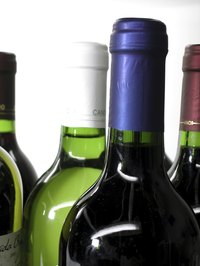 A cheap wine cellar can be a wine lover's dream.