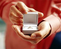 Ideas for an At Home Engagement Party