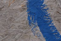 You can fix some mistakes in canvas paintings.