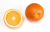 Natural pesticides are found in citrus fruits, spices and herbs.