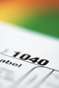 Who needs to file an income tax return?