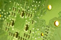 Microcontroller integration is key to PLC and SLC programming.