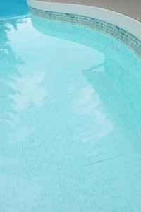 A host of chemicals must remain balanced to prevent discoloration.