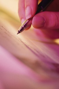 Gain notoriety with a digital signature on your photos.