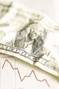 Unrealized gains are often referred to as "paper profit."