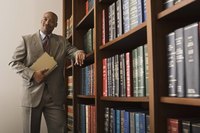 Fiscal lawyers deal with complex government purchasing requirements and contracts.