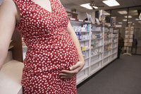 Prenatal vitamins that include folic acid help prevent birth defects.