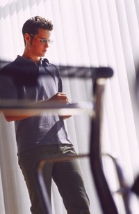 Vertical blinds require regular cleaning to work properly.