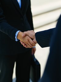 In an asset buyout, the purchaser acquires the assets of a company.