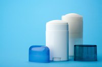 You can conduct experiment to test the potency of deodorant.