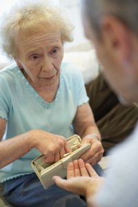 If money for bills is short, you can apply for a grant.