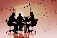 If you work on individual tax returns, look for opportunities to ask happy clients for referrals.