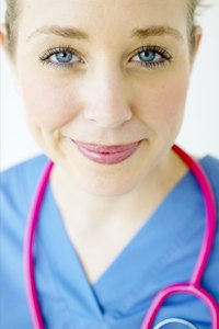 Government estimates indicate the demand for nurses will increase by 22 percent in the next decade..