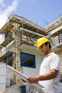 Light and durable woods make the best solution for construction.