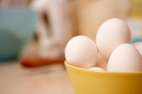 Whip up a classic egg salad sandwich.