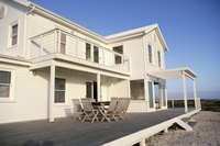 The real agent's commission is fully deductible from your sale proceeds.
