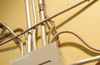 EMT conduit's intended purpose is to protect electrical wires.