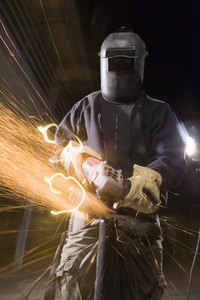 Welding Engineers develop processes for welders