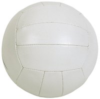 It's easy to create volleyball theme crafts.