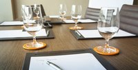 Image of a conference room.