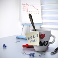 Employee separations can be either voluntary or involuntary.