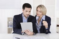 It is likely the symbols for your 401(k) funds are listed on your statement.